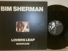 Bim Sherman - Lovers Leap Showcase - UK1987 RDL Records LP