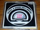 Timebox Beggin UK 68 DERAM Freakbeat MOD MONSTER Dancer 45 Dutch PS