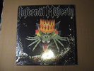 INFERNAL MAJESTY - None Shall Defy - LP shrinkwrap NM