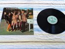 the BEATLES - Magical Mystery Tour - OZ cover - 1st Press