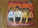 GERMAN BONDS  