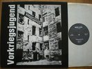 VORKRIEGSJUGEND - Heute Spass Morgen Tod LP * 7 Songs PUNK Slime BETON COMBO rar