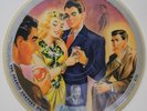 THE CHARLIE SHAVERS QUINTET - VOGUE Picture Disc R-756; Gorgeous [78 RPM]
