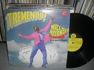 Willy Melendez 