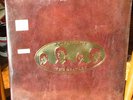 The Beatles-LOVE SONGS-DOUBLE LP-FACTORY SEALED vinyl record album Vtg 1977