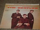 Introducing the Beatles VeeJay Records SR1062 Near Mint- Vinyl