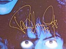 KISS Creatures of the Night Vinyl LP (1982) - SIGNED BY PAUL STANLEY - NEAR MINT