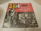 SKA AUTHENTIC PRESENTING THE ORIGINAL SKA-TALITES .