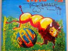 Public Image Ltd This is PIL SIGNED by John Lydon LP sex pistols johnny rotten