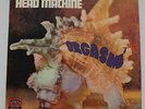 LP Head Machine - ORGASM, Rarität org. Vogue Frankreich 1970, SLVLX 522, Vinyl