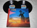 2 LP AMON DÜÜL 2 - YETI RARE DEUTSCH ROCKTOP MINT