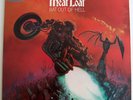 Meat Loaf Bat Out Of Hell MINT Vinyl LP Half-Speed Mastered Audiophile Pressing