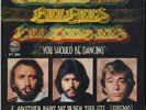 PAUL McCARTNEY & WINGS Beach Boys BEE GEES Chicago Thailand THAI 7