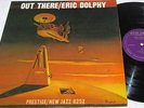 Eric Dolphy-