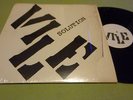 VILE: Solution HC PUNK ROCK Private RARE ORIGINAL PRESS in SHRINK BOSTON MA