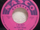 45 Rockabilly THE SURF RIDERS I'm Out / Rocko Soco 1958 Nasco 45-6008