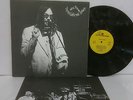 Neil Young - Tonight's The Night - UK 1975 Reprise vinyl LP + photo inner