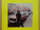 JOHNNY CLARKE I MAN COME AGAIN OG UK BLACK MUSIC LP MINT