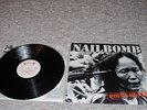 NAILBOMB Point Blank vinyl LP Fudge Tunnel Sepultura Roadrunner Rec