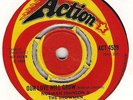 Our love will grow Norman Johnson & the Showmen  Action 4529