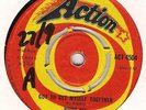Got to get myself together Buddy Ace  Action 4504