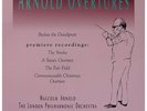 MALCOLM ARNOLD-ARNOLD OVERTURES - RR 48 - ORIG. STEREO ( 2 LP) - NM