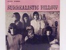 JEFFERSON AIRPLANE LP Surrealistic Pillow 1967  Rca canadian press SEALED
