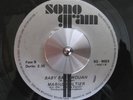 MARIUS CULTIER rare afro funk Baby Wouah Canada 45 HEAR