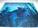 Hungry Wolf Original First UK press 1970 Rare LP