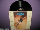 The Goonies Original Soundtrack LP 1985 Cyndi Lauper Classic RARE