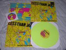 LESS THAN JAKE Borders & Boundaries COLOR LP SEALED_nofx propagandhi nufan 7