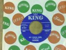 Killer New Breed R&B   Hannibal   My kinda girl   {King}