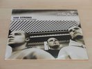 Too Strong Die Drei Vonne Funkstelle LP Hip Hop Ruhrpott Sammlerzustand Vinyl