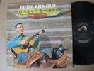 Eddy Arnold LP Cattle Call