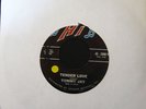 Rare Belgian Soul - Popcorn Tommy Jay: Tender Love / Tomorror on Hi - 1965