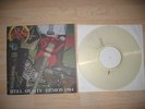 Slayer - Testpress  Hell Awaits demos LP clear Vinyl