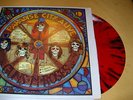 GUNS N' ROSES -PARADISE CITY ALIVE   - LP -COLOURED VINYL