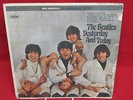 The Beatles Yesterday And Today LP 1966 Butcher Cover STEREO pressing 3rd state