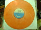 BLONDIE-CALL ME-IN SPANISH COLOR SPLATTER-COLOMBIA 1981