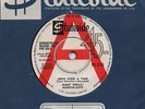 NORTHERN SOUL-MARY WELLS/MARVIN GAYE-ONCE UPON A TIME-STATESIDE-*RED/WHITE DEMO*
