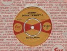 THE MEGATONS-SHIMMY SHIMMY WALK-SUE-***NICE COPY***