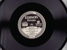 POSEY RORER NORTH CAROLINA RAMBLERS Edison Diamond Disc 52414 hillbilly 78