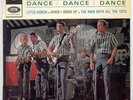 BEACH BOYS DANCE DANCE DANCE FRENCH EP 65
