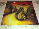 DARK AGE-SAME,PRIVATE US METAL,EX+ VINYL,MANILLA ROAD,MANOWAR,MEDIEVAL STEEL