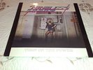 MINDLESS SINNER-TURN ON THE POWER,PRIVATE METAL,NWOBHM,GOTHAM CITY, OZ,WIZZ,EVIL