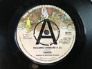 GENESIS - THE CARPET CRAWLERS/ WAITING ROOM PROMO UK 