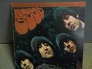 THE BEATLES : RUBBER SOUL ORIGINAL MASTER RECORDING MFSL 1-106 LP M- Unplayed