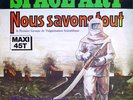 Space Art : Nous Savons Tout / Mélodie Moderne 12
