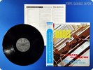 BEATLES Please Please Me JP John Lennon mono OBI LP j220