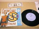 Century 21 EP MA 134  Gerry Anderson's Captain Scarlet of Spectrum   1967